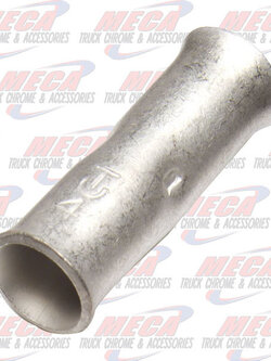 COPPER SPLICE, TIN, 2 GA, PK 2