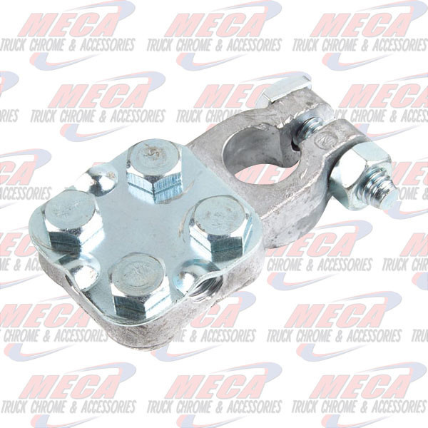 TOP POST, 3-WAY, POS/NEG, PAIR PK