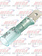 CRIMP & SOLDER Q.D., 16-14 GA, .250", MALE, PK 6
