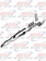 WEATHER PACK CONNECTOR, MALE, 20-18 GA, OE# 120890