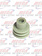 WEATHER PACK, CABLE SEAL, 22-18 GA, GREEN, OE#