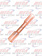 HEAT SHRINK BUTT, 22-18 GA, PK 15