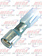 HEAT SHRINK FEMALE DISCONNECT, 16-14 GA, .250", PK