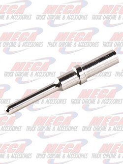 Deutsch, Solid Barrel, 20-16 GA, Male, Pk 10