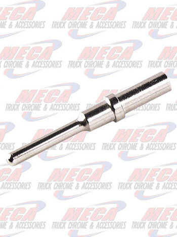 Deutsch, Solid Barrel, 20-16 GA, Male, Pk 10