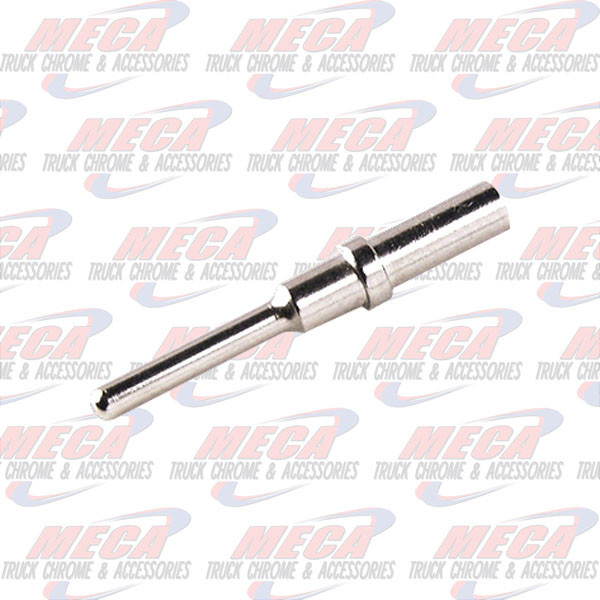 Deutsch, Solid Barrel, 20-16 GA, Male, Pk 10