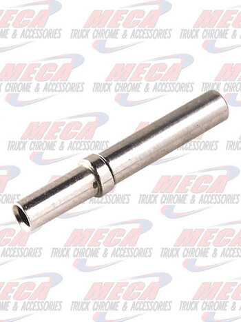 Deutsch, Solid Barrel, 16-14 GA, Female, Pk 10