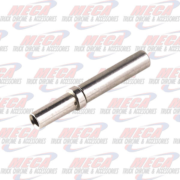 Deutsch, Solid Barrel, 16-14 GA, Female, Pk 10