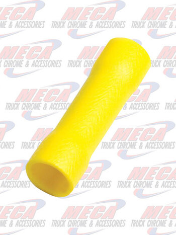 BUTT CONNECTOR, 12-10 GA, PK 15