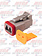 Deutsch, 2-Way Housing and Wedglock, Male, 2 Each
