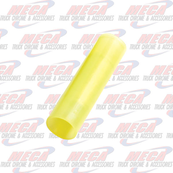 BUTT SPLICE, 12-10 GA, PK 15