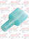 QUICK DISCONNECT, NYLON, 16-14 GA, MALE, .250",