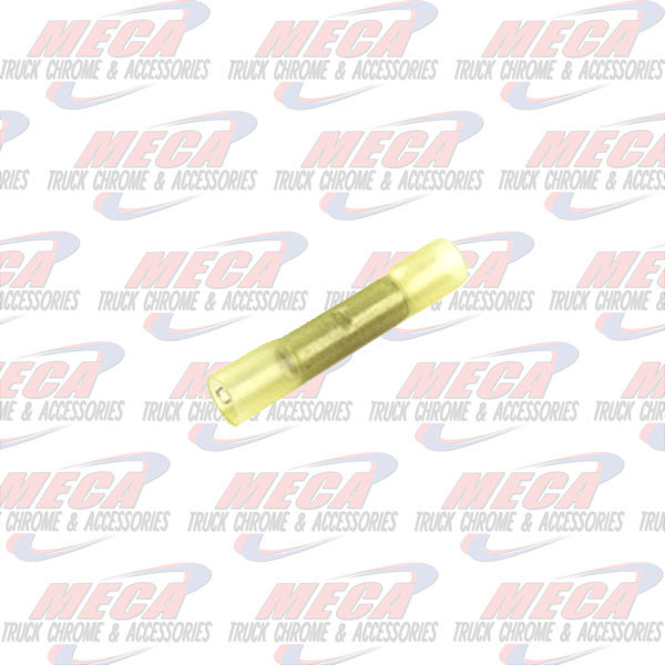 HS BUTT, POLY 12-10 GA PK 15