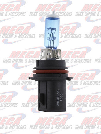 HALLOGEN BULB 9004