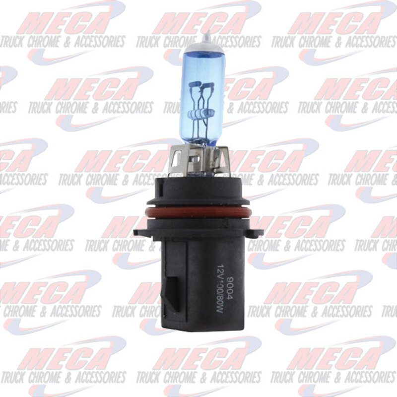 HALLOGEN BULB 9004