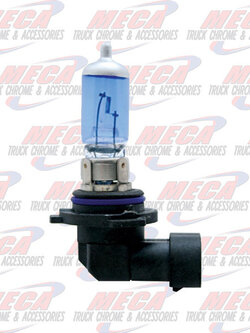 HALLOGEN BULB 9006