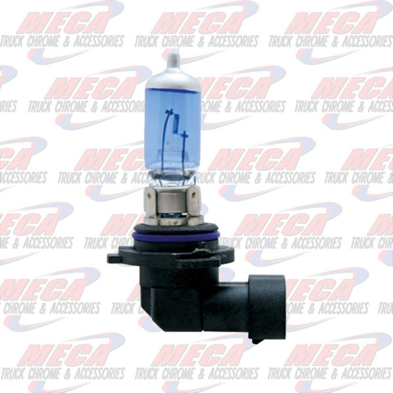 HALLOGEN BULB 9006