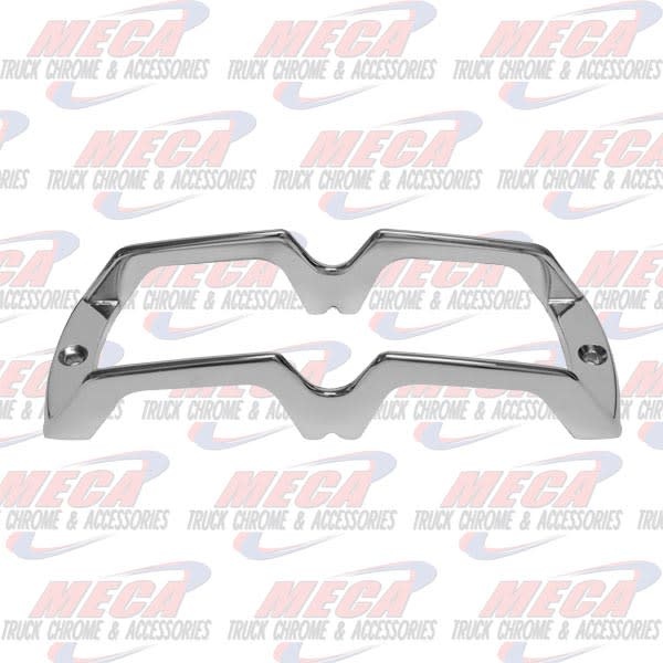 CHROME BRACKET FOR LLD5764 & LLD6057 TIGER EYE LIGHT UNITED