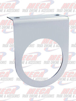LIGHT BRACKET S/S 1- 2.5"