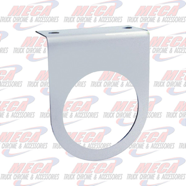 LIGHT BRACKET S/S 1- 2.5"