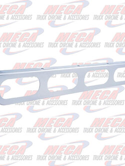 LIGHT BRACKET S/S 4- OVAL
