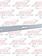 LIGHT BRACKET L SHAPE FOR 17" LED LIGHT BAR