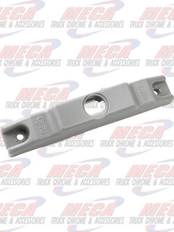 MOUNTING BRACKET FOR DOT MINI LIGHTS W/O GROMMETS