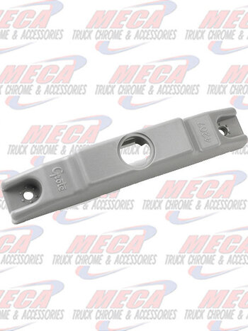MOUNTING BRACKET FOR DOT MINI LIGHTS W/O GROMMETS