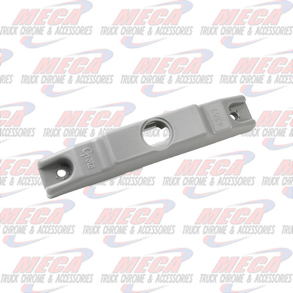 MOUNTING BRACKET FOR DOT MINI LIGHTS W/O GROMMETS