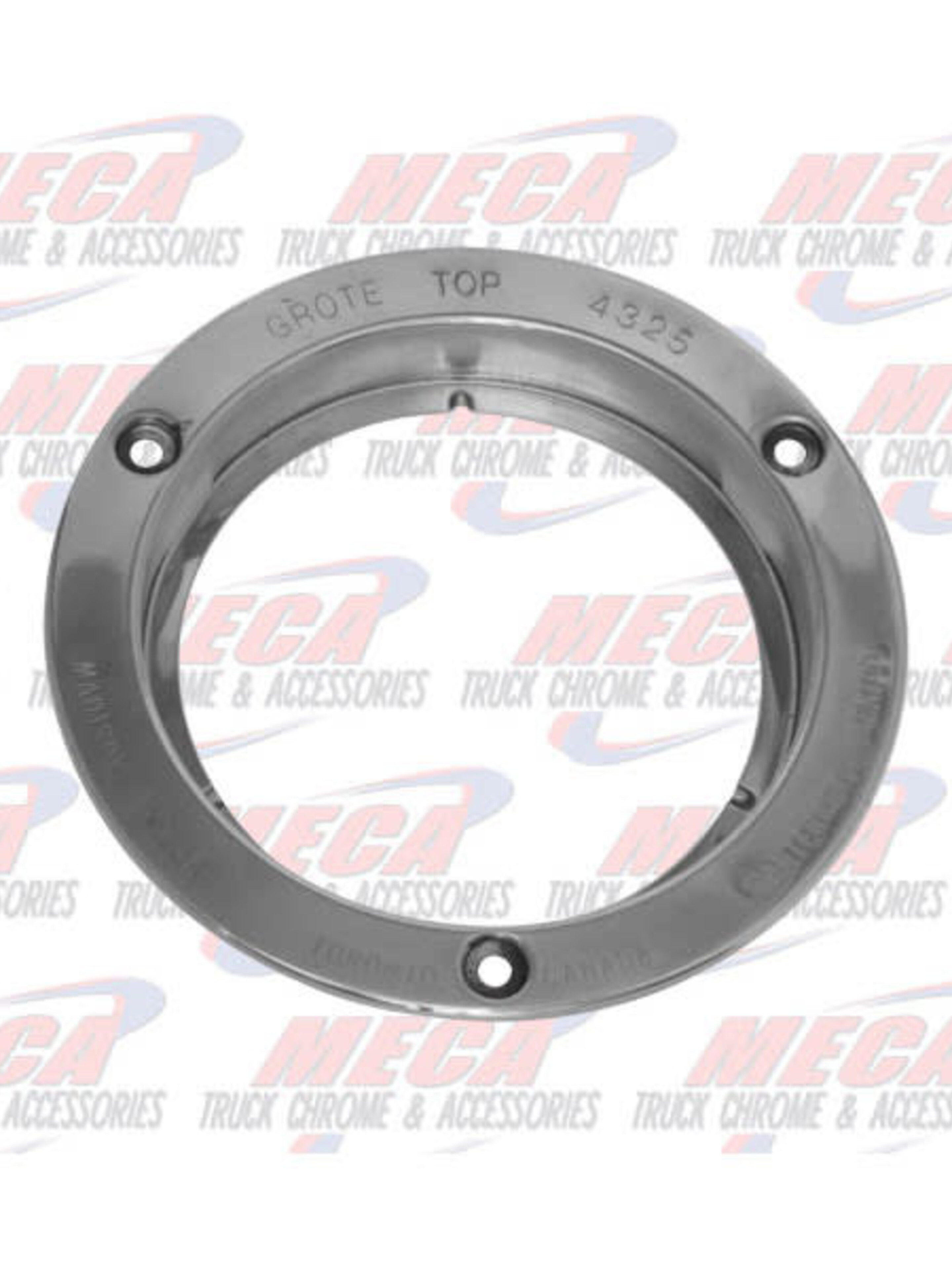 ALL UNIVERSAL LIGHT BRACKETS - Meca Truck Chrome