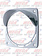 SQUARE UA LIGHT BEZEL W/ VISOR FOR FENDER LT