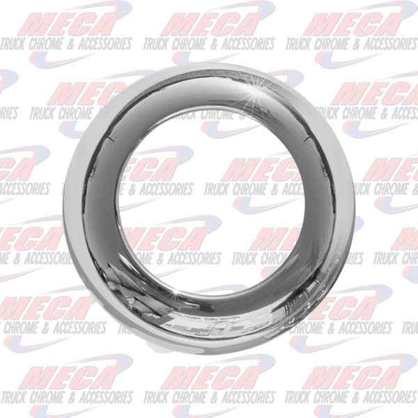 BEZEL 2'' LIGHT W/O SCREWS W/O BEZEL