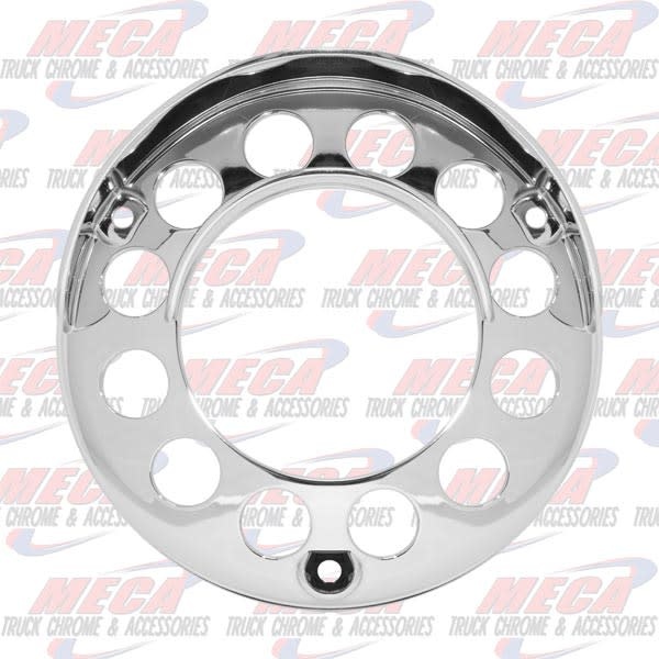 BEZEL W/ VISOR FOR LOLLYPOP LLY6308 - UPSIDE DOWN