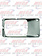 HEADLIGHT BEZEL IHC  4700 PASSENGER SIDE - GRAY