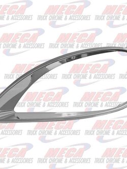 HEADLAMP BEZEL FL COLUMBIA DRIVER SIDE