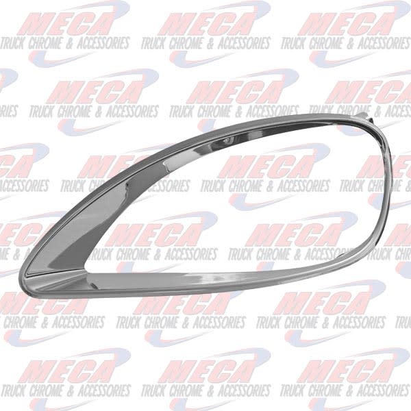 HEADLAMP BEZEL FL COLUMBIA DRIVER SIDE