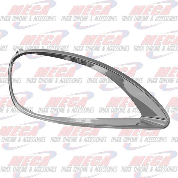 HEADLAMP BEZEL FL COLUMBIA PASSENGER SIDE