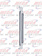 HEADLIGHT HALF MOON COVERS 7" SS