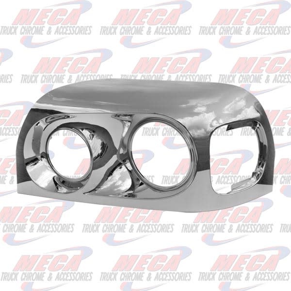 HEADLIGHT BEZEL FL CENTURY DRIVER SIDE 04+