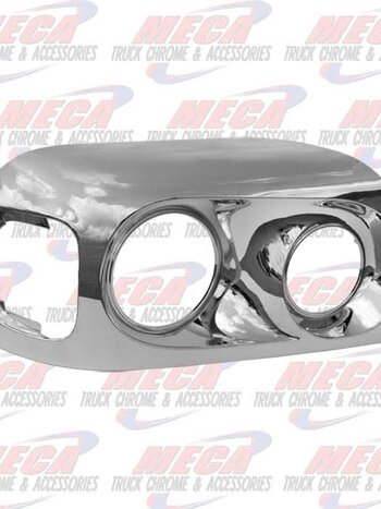 HEADLIGHT BEZEL FL CENTURY PASSENGER SIDE 04+
