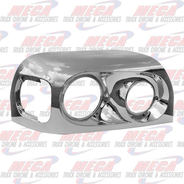 HEADLIGHT BEZEL FL CENTURY PASSENGER SIDE 04+