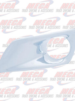 FOG LIGHT BEZEL KW T660 DRIVER SIDE 2007 +