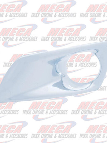 FOG LIGHT BEZEL KW T660 DRIVER SIDE 2007 +