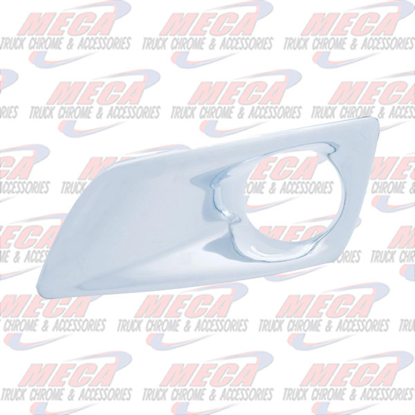 FOG LIGHT BEZEL KW T660 DRIVER SIDE 2007 +