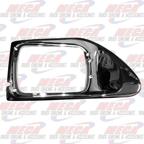 HDLT BEZEL IHC SMALL PSG SIDE-ALL 9400 & SOME 9900