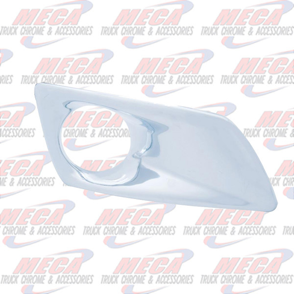 FOG LIGHT BEZEL KW T660 PASSENGER SIDE 2007 +