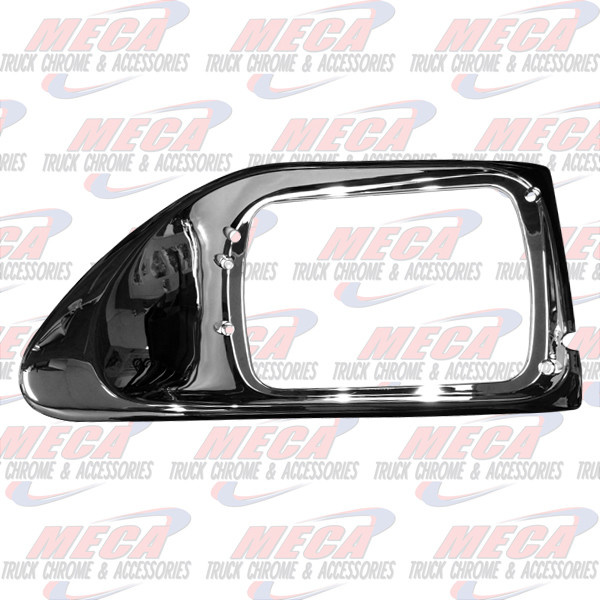 HDLT BEZEL IHC SMALL DVR SIDE-ALL 9400 & SOME 9900