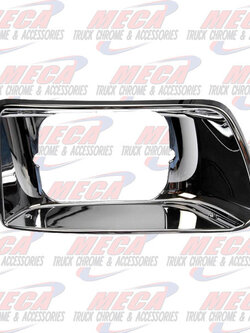 HEADLIGHT BEZEL T300 2004-2007