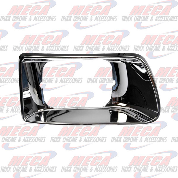 HEADLIGHT BEZEL T300 2004-2007