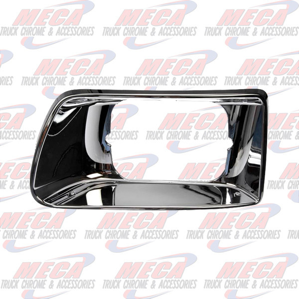 HEADLIGHT BEZEL T300 2004-2007